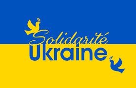 solidarité Ukraine